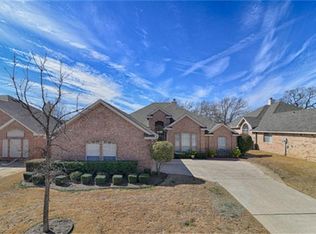 2007 Enchanted Ln, Mansfield, TX 76063