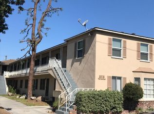 373 Termino Ave #6, Long Beach, CA 90814