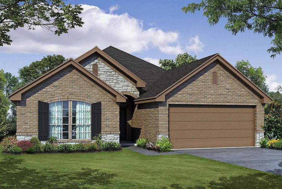 1730 B with Stone