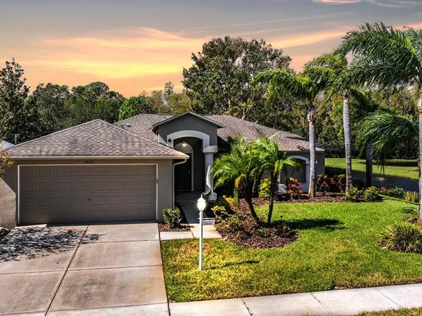 1533 WESTERHAM LOOP, TRINITY, FL 34655