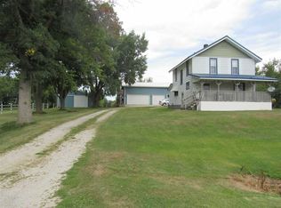 3717 E Donald St, Waterloo, IA 50703