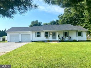 207 E Evens Rd, Viola, DE 19979