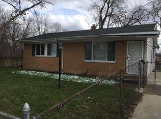 2181 Armstrong Rd, Mount Morris, MI 48458