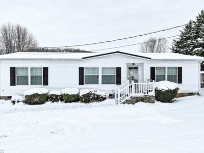 3363 Babbs Mill Rd, Afton, TN, 37616