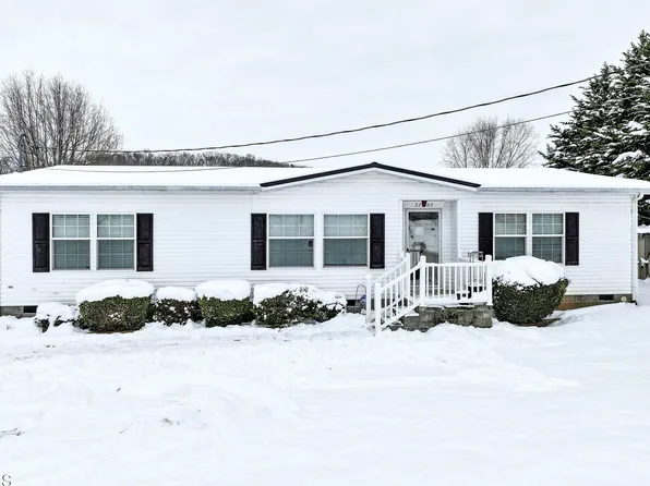 3363 Babbs Mill Rd, Afton, TN 37616