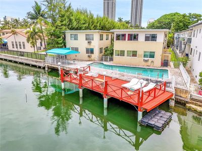 4730 Pine Tree Dr APT 14, Miami Beach, FL, 33140