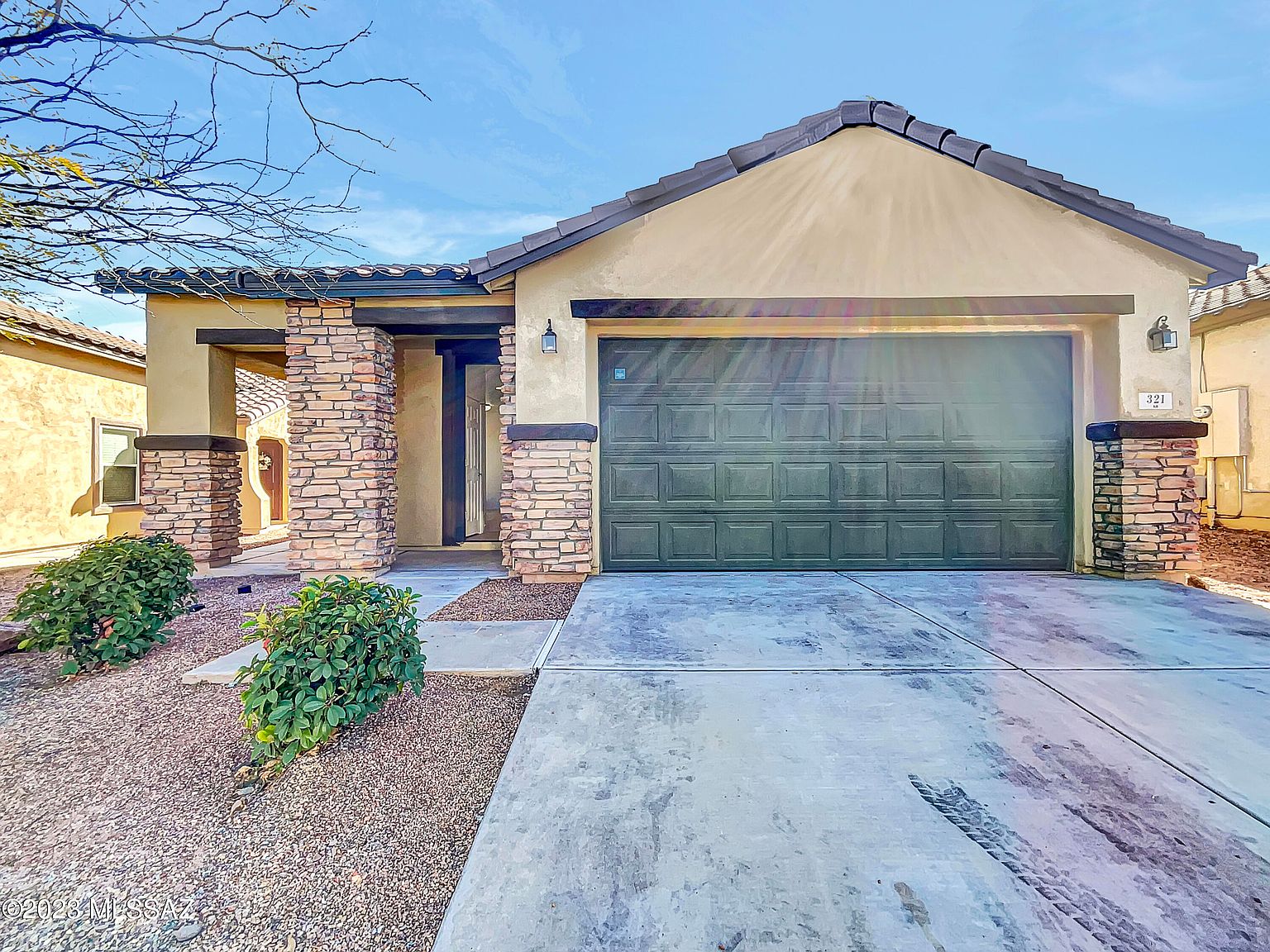 321 W Vuelta Friso, Sahuarita, AZ 85629 Zillow