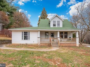 10891 Bethesda Church Rd, Damascus, MD 20872