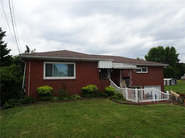 146 Saint Clair St, Mount Pleasant, PA 15666