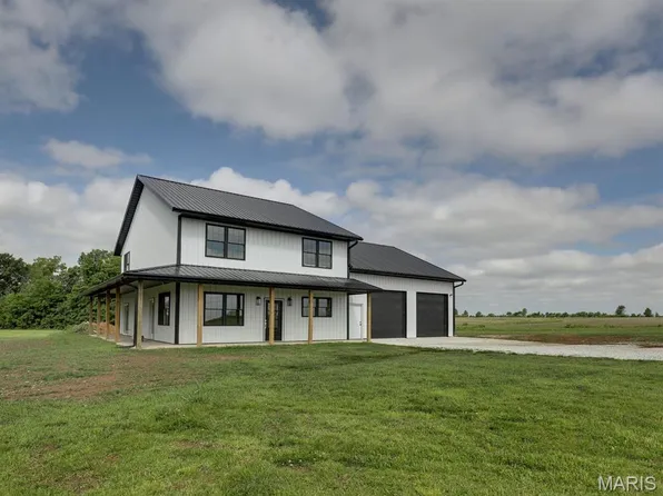 10755 Ssr #H, Hannibal, MO 63401