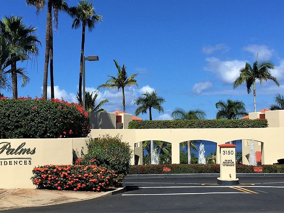 1st image of 3150 Wailea Alanui Dr APT 3707