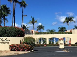3150 Wailea Alanui Dr APT 3707, Kihei, HI 96753