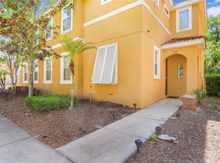 620 Las Fuentes Dr, Kissimmee, FL 34746