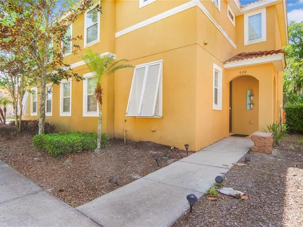 620 Las Fuentes Dr, Kissimmee, FL 34746