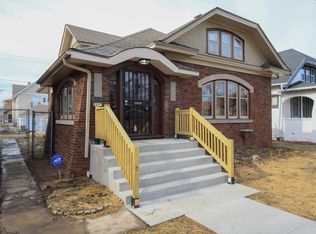 2667 N 46th St, Milwaukee, WI 53210