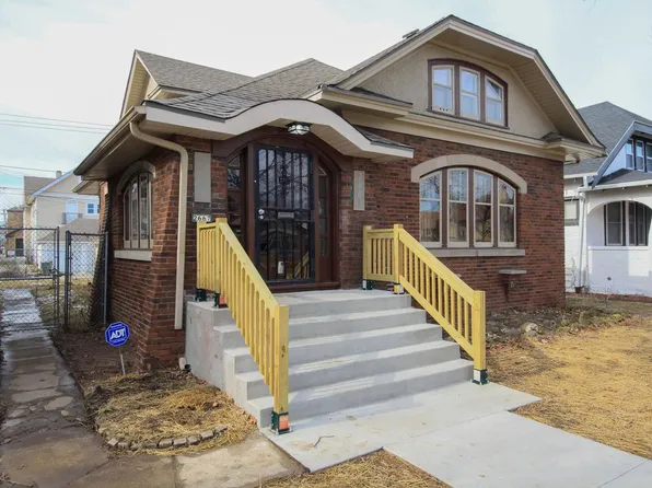2667 North 46th STREET, Milwaukee, WI 53210