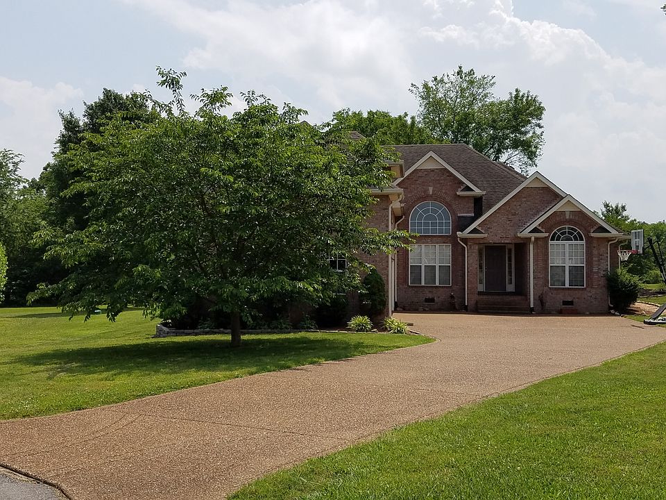 602 Wilkes Point