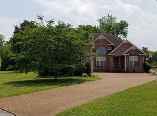 602 Wilkes Point, Lebanon, TN 37087