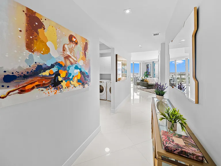 3100 N Ocean Dr #H-1608 — Photo 40