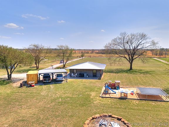 4th image of 17515 Harreld Rd