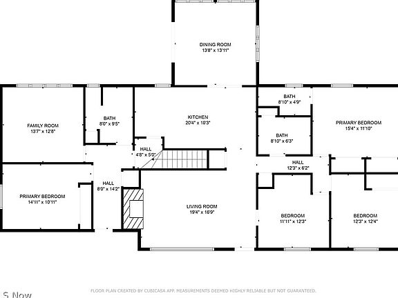 2nd image of 4990 Chippewa Rd