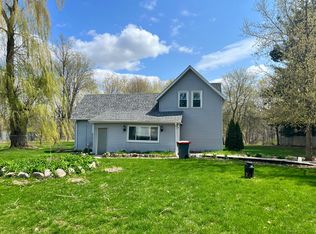 6370 N Lapeer Rd, Fostoria, MI 48435