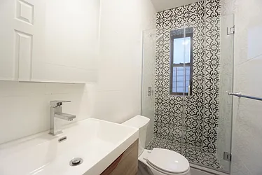 Rented by Keller Williams NYC