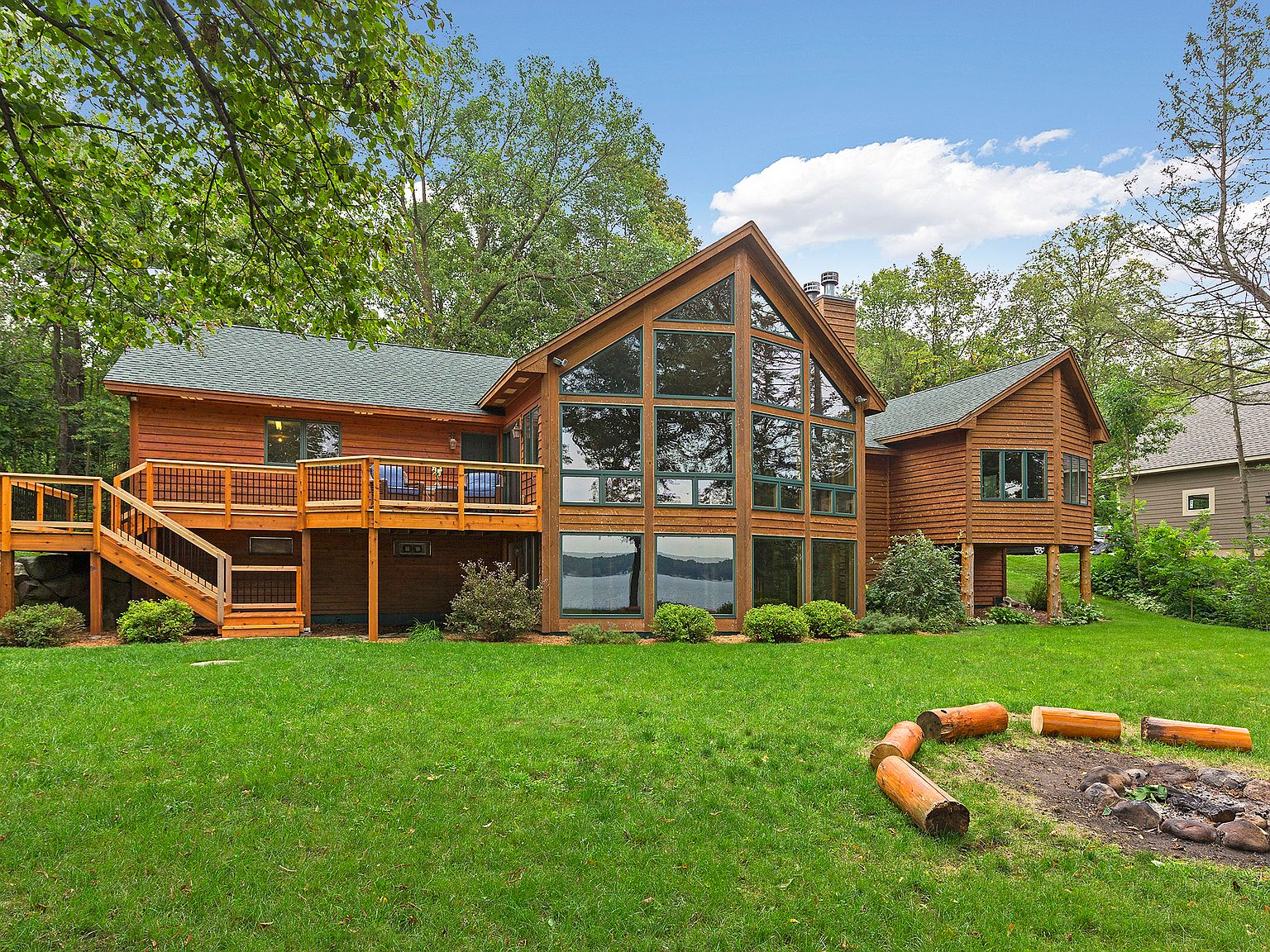 83 E Cedar Lake Ct, Star Prairie, WI 54026 Zillow