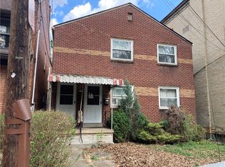 212 West St, Pittsburgh, PA 15221