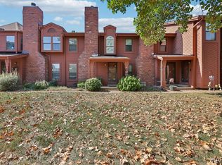 3012 Duclair Pkwy Unit G, Saint Charles, MO 63303