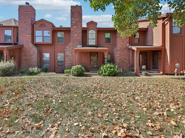 3012 Duclair Pkwy Unit G, Saint Charles, MO 63303
