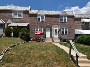 251 Cambridge Rd, Clifton Heights, PA 19018