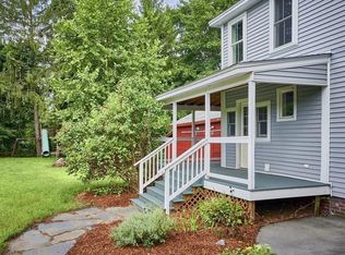 5 State Rd, South Deerfield, MA 01373