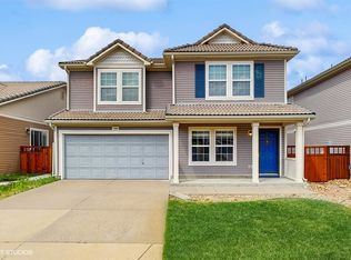 1888 Hogan Ct, Castle Rock, CO 80109