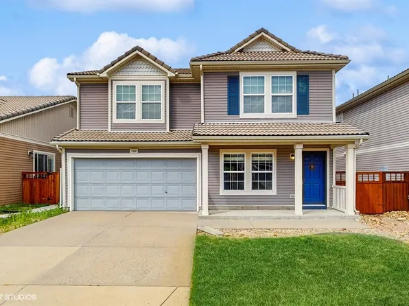 1888 Hogan Ct, Castle Rock, CO 80109