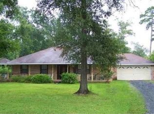 4873 Ivy Ln, Orange, TX 77630