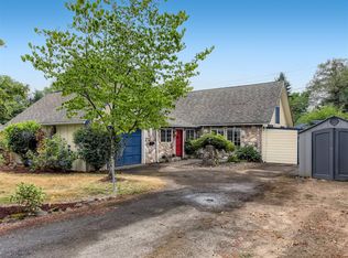 14480 SW Walton St, Beaverton, OR 97006