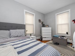 44 Hillside St #U1, Roxbury Crossing, MA 02120