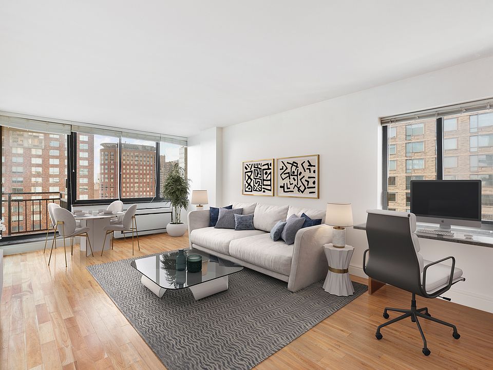 2nd image of 1991 Broadway #22BE