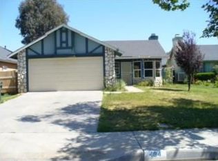 494 Harvest Rd, Perris, CA 92571