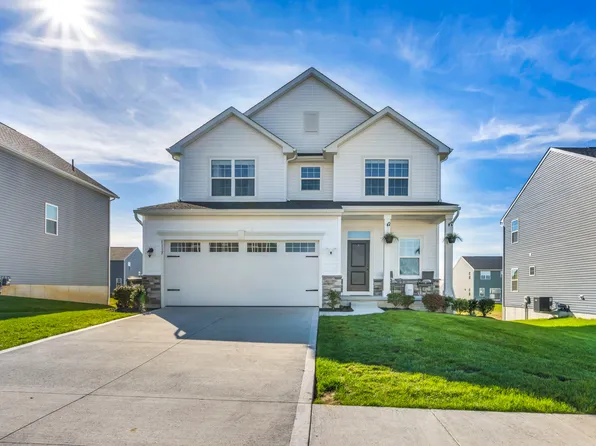 1117 Kadas Ln #1117, Wooster, OH 44691