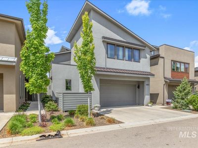 6803 E Warm Springs Ave, Boise, ID, 83716
