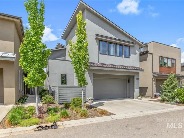 6803 E Warm Springs Ave, Boise, ID 83716