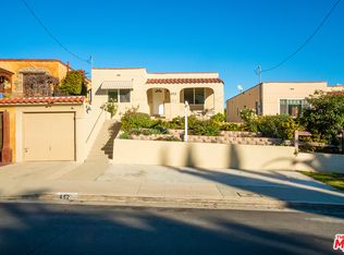 852 W 21st St, San Pedro, CA 90731