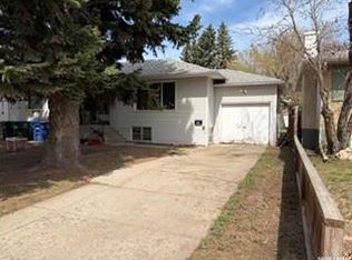 1323 Main St, Saskatoon, SK S7H0L3