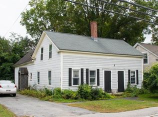 5 Mill St, Pepperell, MA 01463