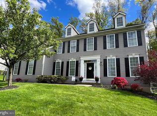 103 Wagon Trail Way, Downingtown, PA 19335