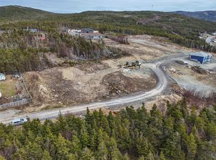 1 Jacksons Lndg, Whiteway, NL A0B3L0