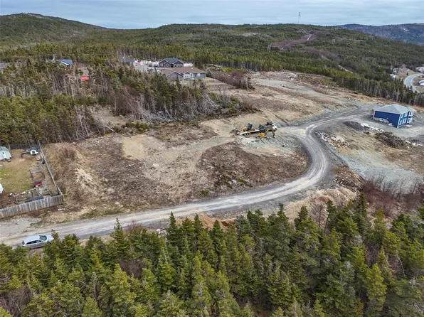 Lot 1 Jacksons Landing, Whiteway, NL A0B3L0