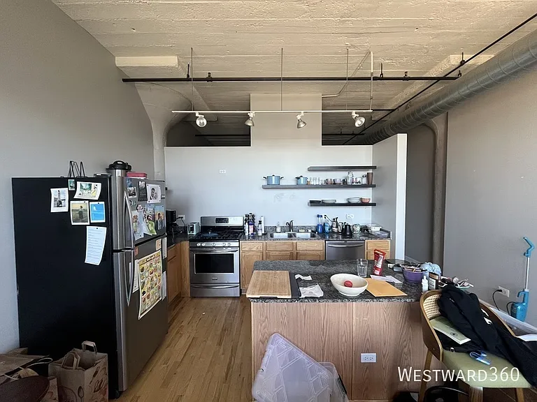 221 E Cullerton St #714 — Photo 3